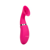 Intimate Pump™ Rechargeable Climaxer Pump
